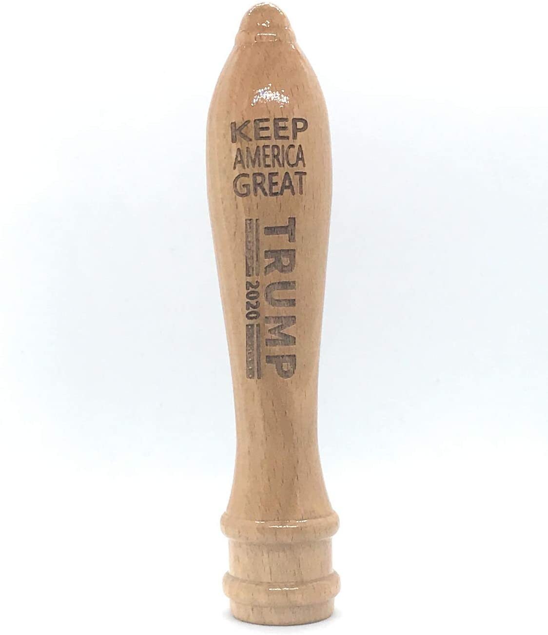 Custom Donald Trump Beer tap handle