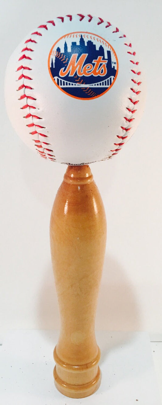 Custom Major League Baseball Beer Tap, All Teams Available Cubs Phillies Yankees Astros Dodgers Angels