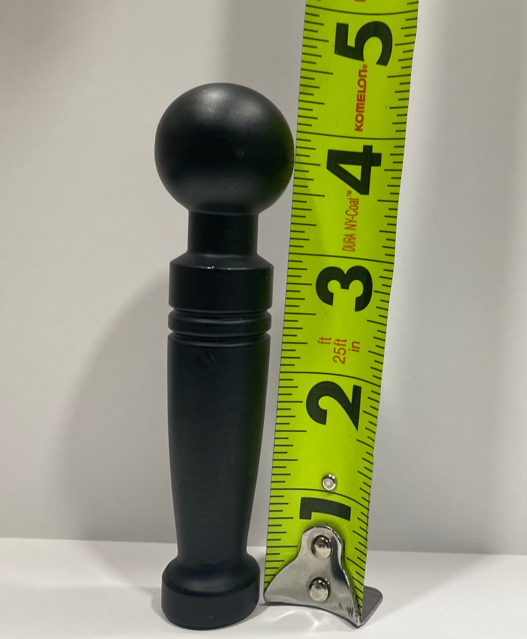 Cast Iron short Beer tap handle retro steam punk