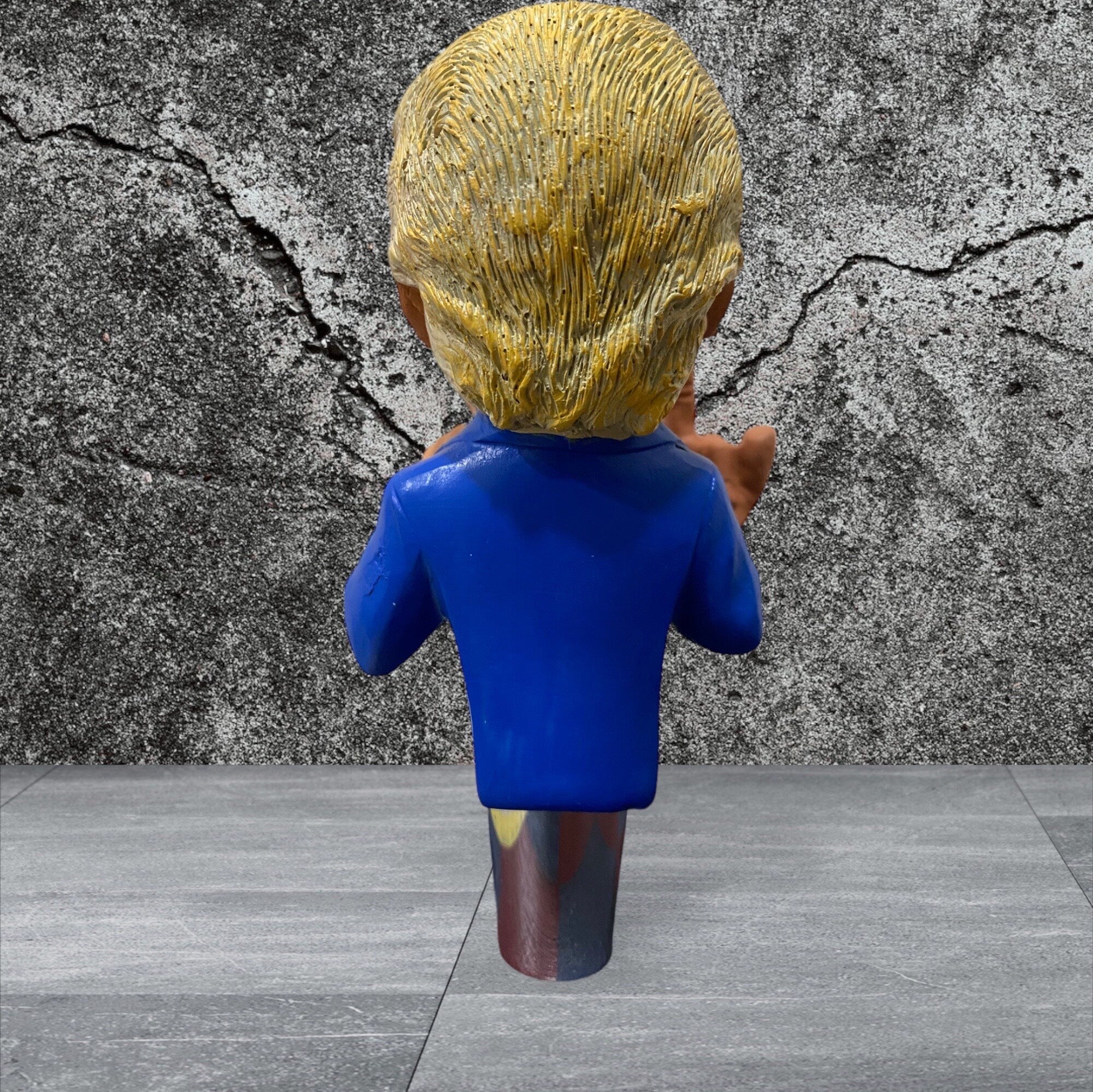 Donald Trump Beer Tap Handle 2020 2024 45 President MAGA