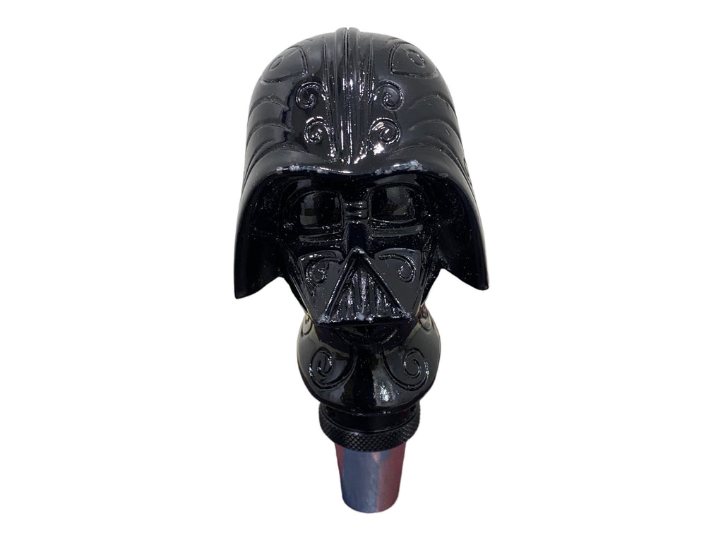 Darth Vader beer tap handle Star Wars