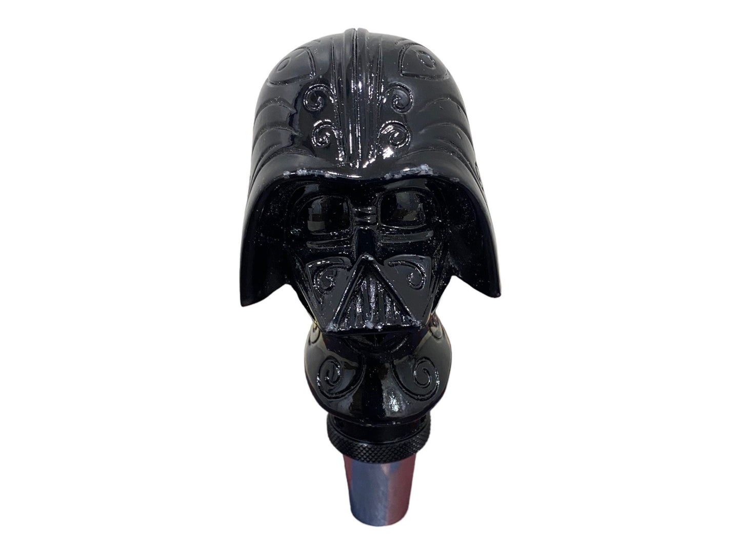 Darth Vader beer tap handle Star Wars