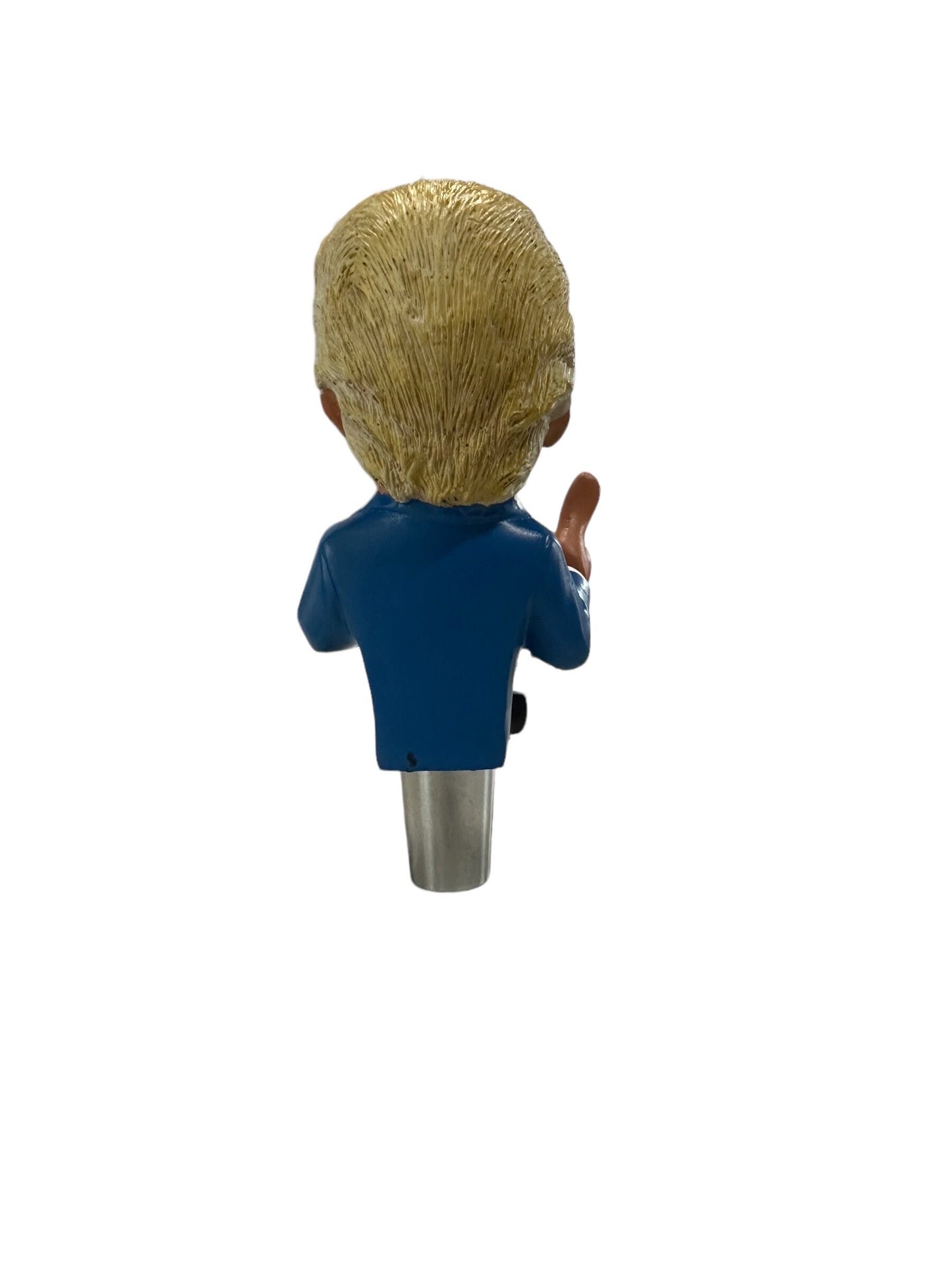 Donald Trump Beer Thumbs Up Tap Handle 2020 2024 45 President MAGA