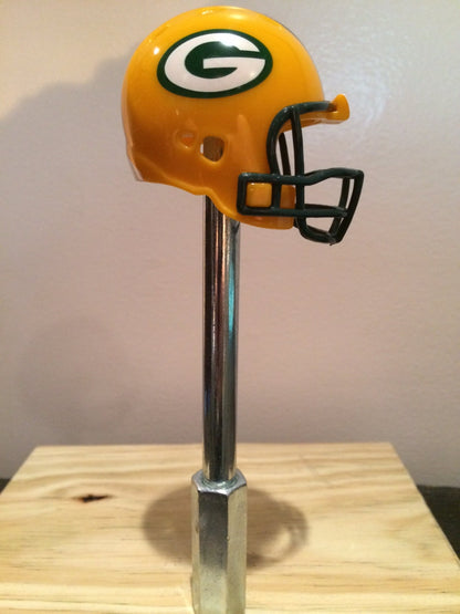 NFL Custom Beer tap handle every team available