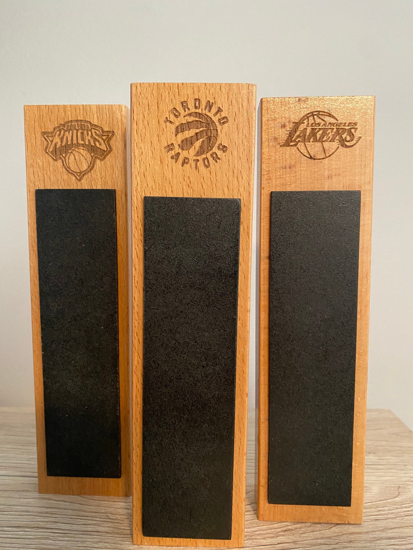 NBA Custom Beer tap chalk chalkboard handle every team available Heat Lakers Celtics and More!
