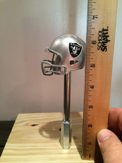 NFL Custom Beer tap handle every team available