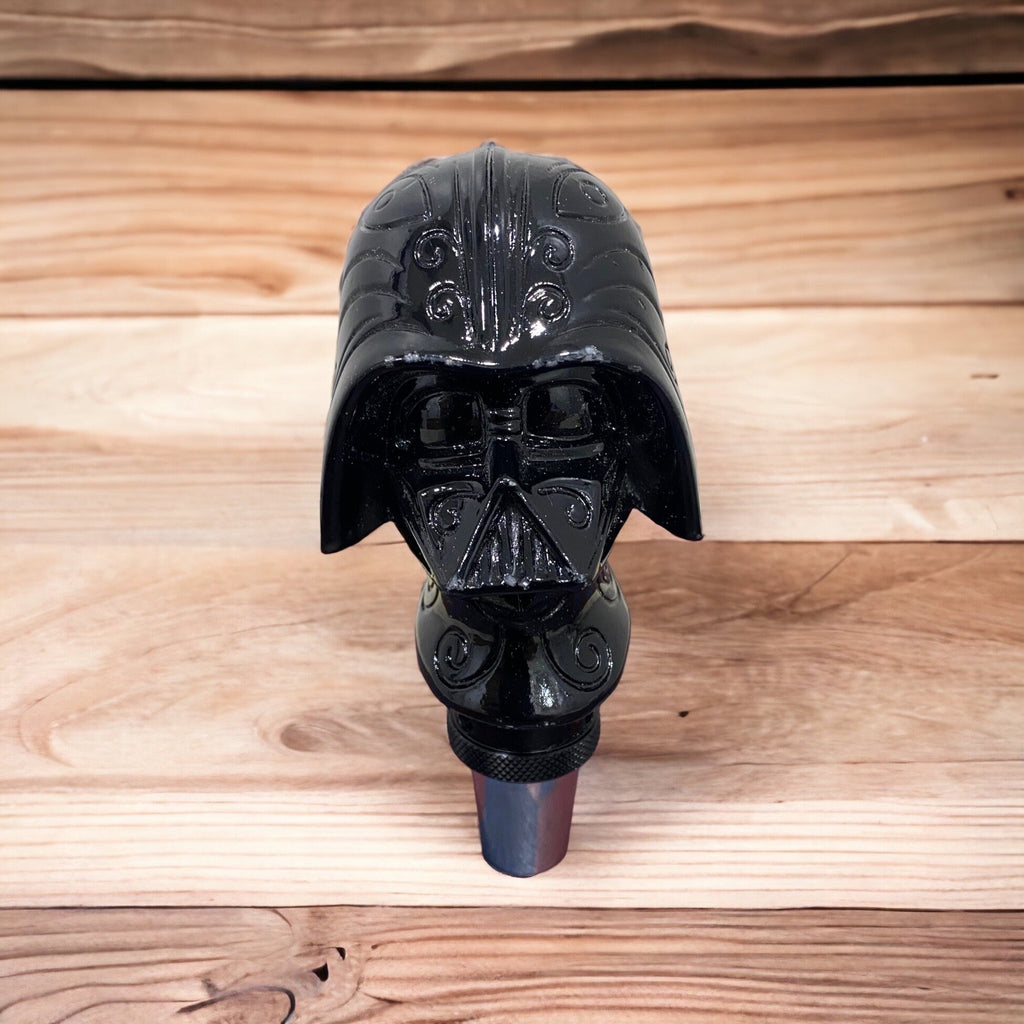 Darth Vader beer tap handle Star Wars