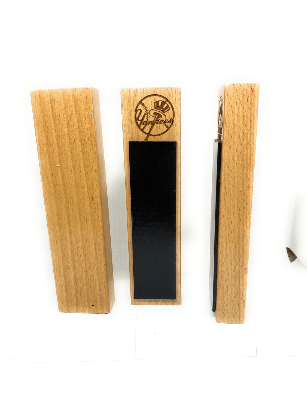 Custom Major League Baseball Beer Tap, All Teams Available