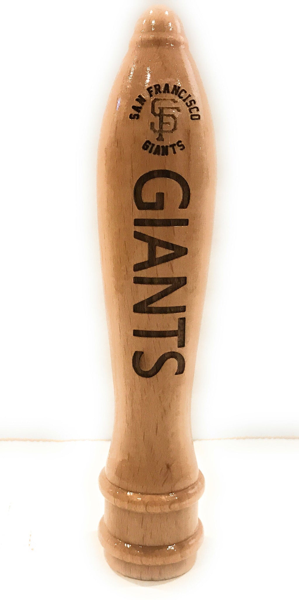 Custom Major League Baseball Beer Tap, All Teams Available Indians Orioles Padres Cardinals RedSox Red Sox White Sox