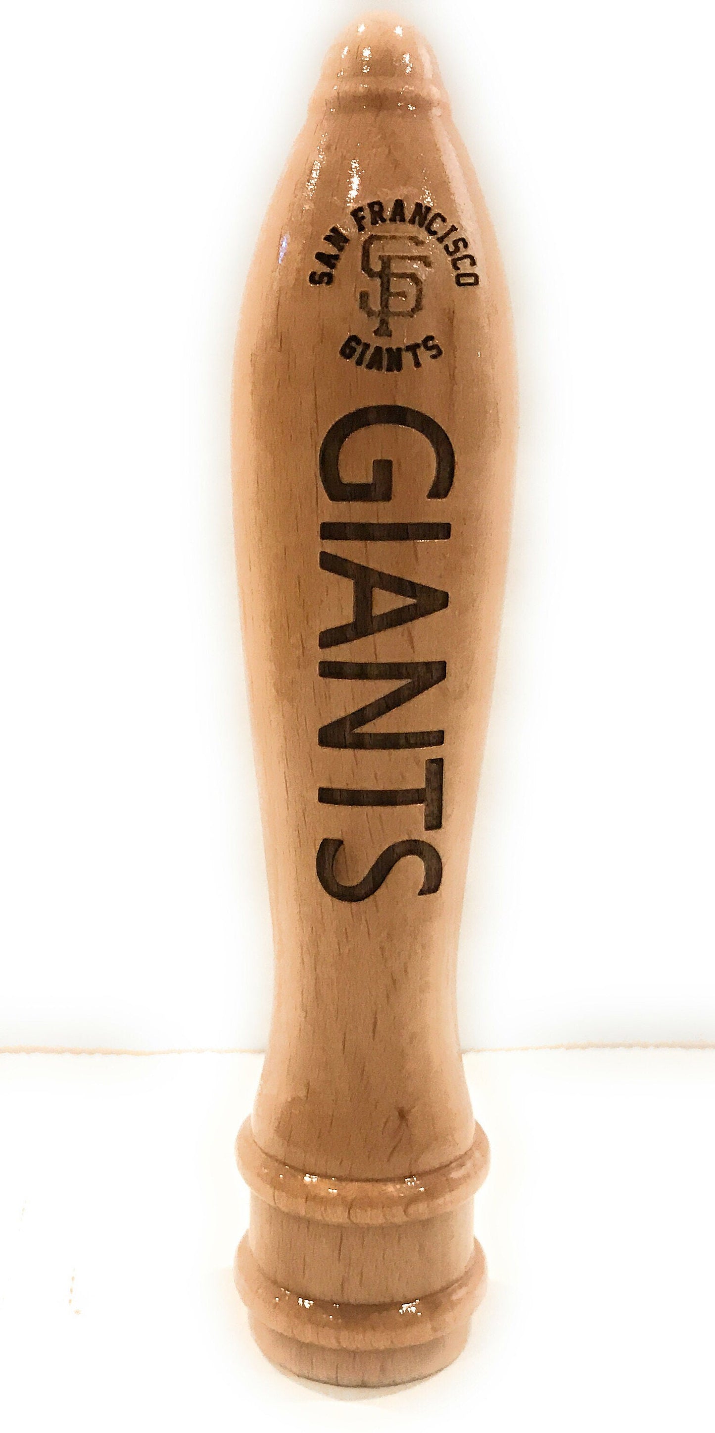 Custom Major League Baseball Beer Tap, All Teams Available Indians Orioles Padres Cardinals RedSox Red Sox White Sox