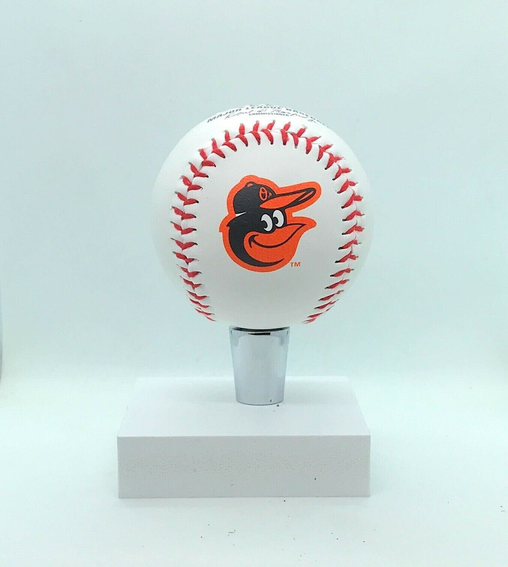 Custom Major League Baseball Beer Tap, All Teams Available Cubs Phillies Yankees Astros Dodgers Angels