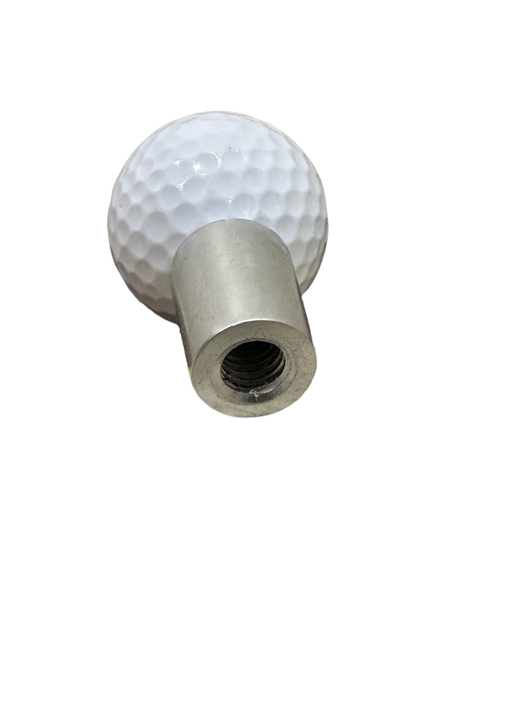 Golf Ball Beer tap handle