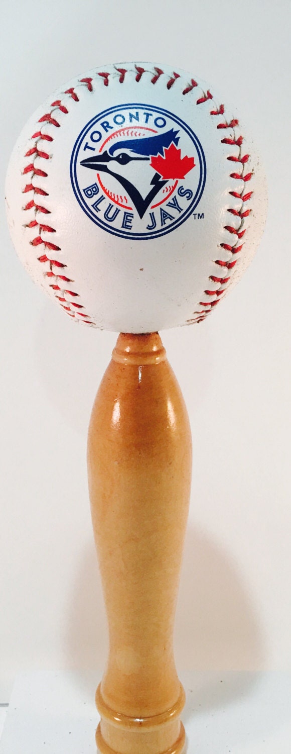 Custom Major League Baseball Beer Tap, All Teams Available Cubs Phillies Yankees Astros Dodgers Angels